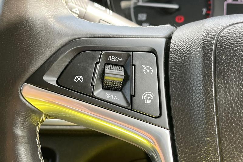 Used Vauxhall Mokka X for sale - 76467689: Photo 32