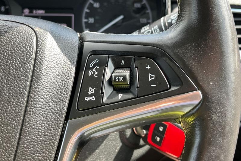 Used Vauxhall Mokka X for sale - 76467689: Photo 33