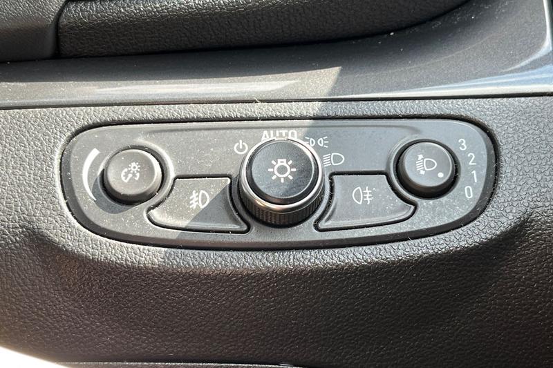 Used Vauxhall Mokka X for sale - 76467689: Photo 34