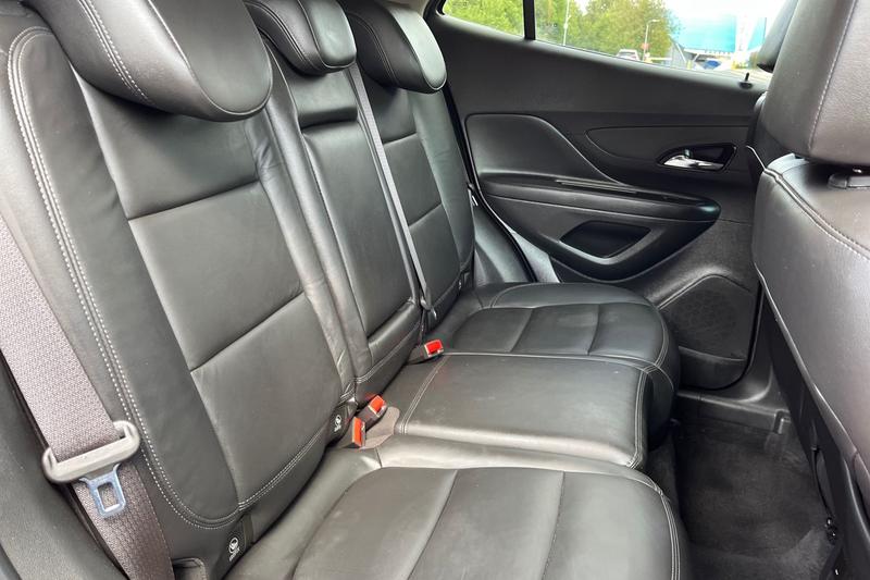 Used Vauxhall Mokka X for sale - 76467689: Photo 37