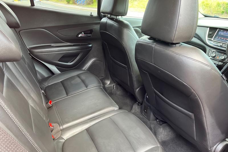 Used Vauxhall Mokka X for sale - 76467689: Photo 38