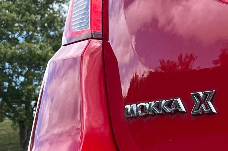 Used Vauxhall Mokka X for sale - 76467689: Photo 39