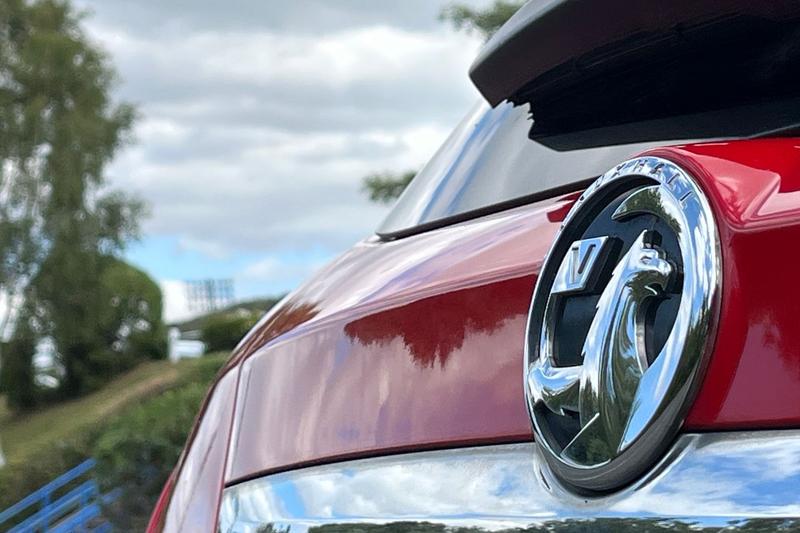 Used Vauxhall Mokka X for sale - 76467689: Photo 40