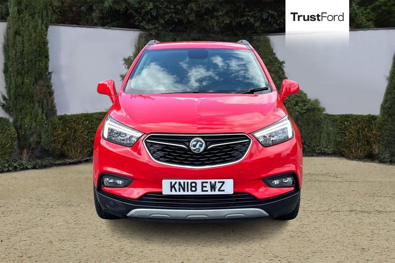 Used Vauxhall Mokka X for sale - 76467689: Photo 6