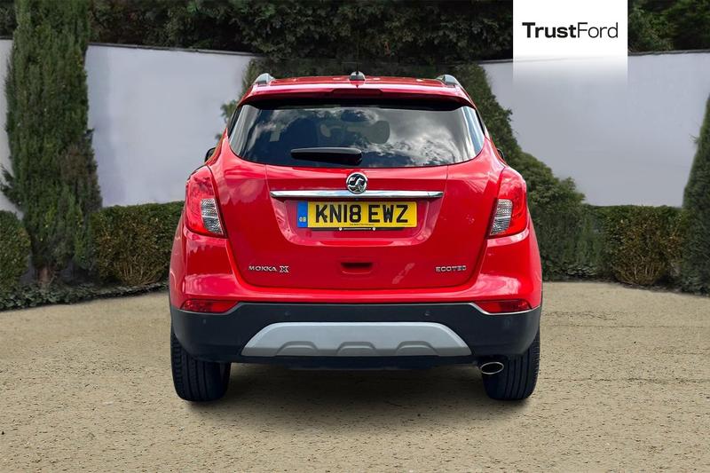 Used Vauxhall Mokka X for sale - 76467689: Photo 7