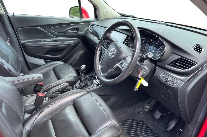 Used Vauxhall Mokka X for sale - 76467689: Photo 9