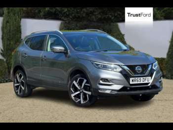 2019 - 1.5 dCi 115 Tekna 5dr Manual