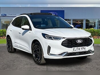 Used Ford Kuga undefined for sale - 78376757: Photo