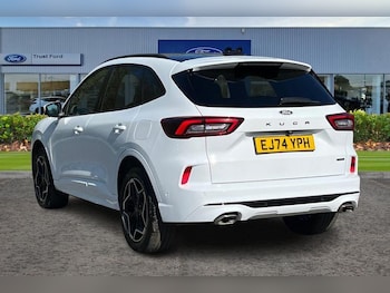 Used Ford Kuga undefined for sale - 78376757: Photo