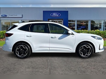 Used Ford Kuga undefined for sale - 78376757: Photo
