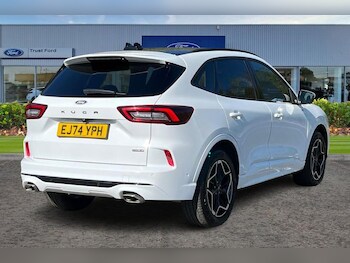 Used Ford Kuga undefined for sale - 78376757: Photo