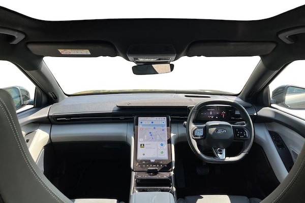 Used Ford Capri 2025 for sale - 75137562: Photo 10