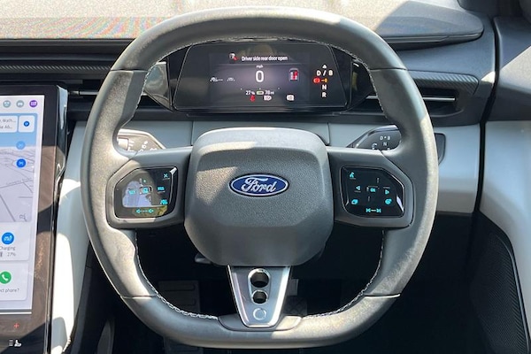 Used Ford Capri 2025 for sale - 75137562: Photo 12