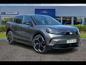 2025 - 210kW Premium 77kWh 5dr Auto