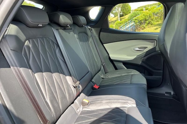 Used Ford Capri 2025 for sale - 75137562: Photo 37