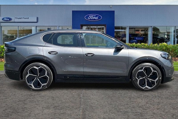 Used Ford Capri 2025 for sale - 75137562: Photo 3