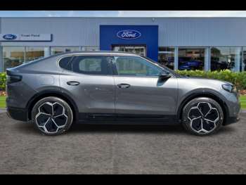Used Ford Capri 2025 for sale - 75137562: Photo