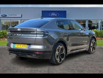 Used Ford Capri 2025 for sale - 75137562: Photo