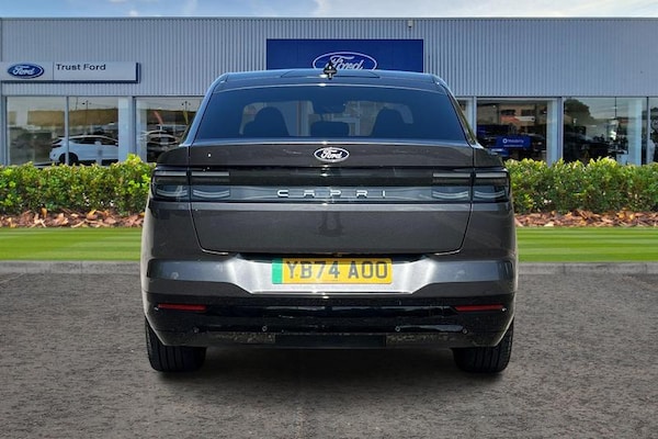 Used Ford Capri 2025 for sale - 75137562: Photo 7