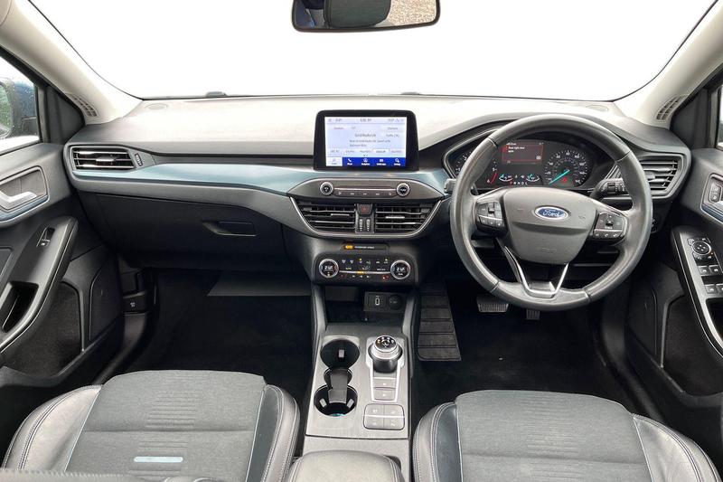 Used Ford Focus 2020 for sale - 78087830: Photo 10