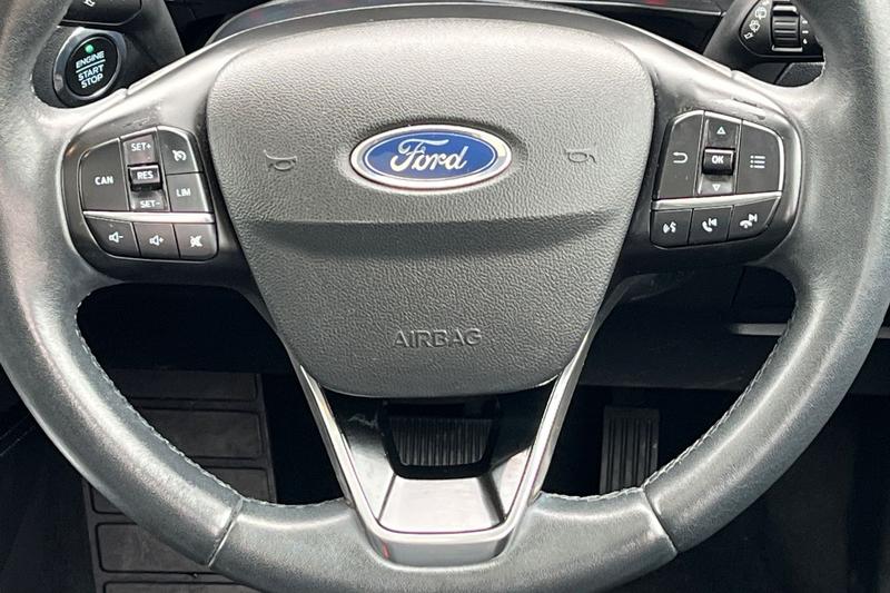 Used Ford Focus 2020 for sale - 78087830: Photo 12