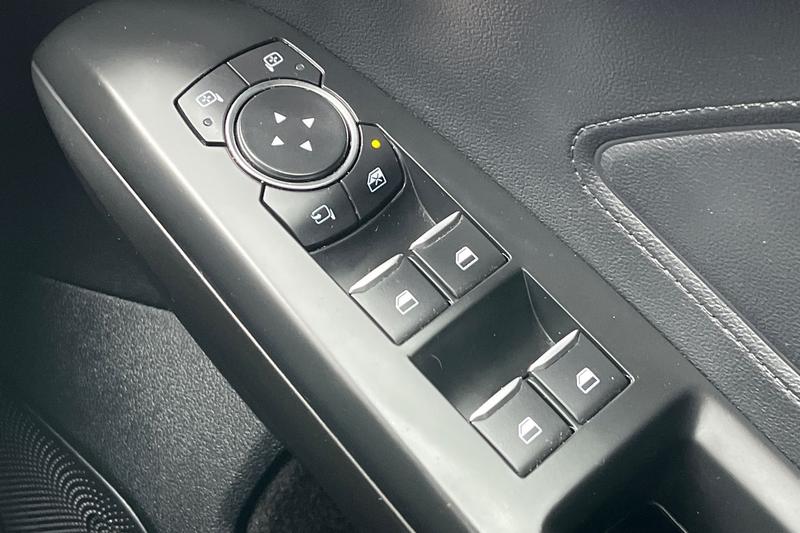 Used Ford Focus 2020 for sale - 78087830: Photo 16