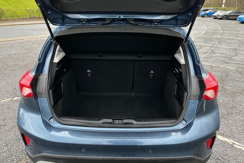 Used Ford Focus 2020 for sale - 78087830: Photo 21