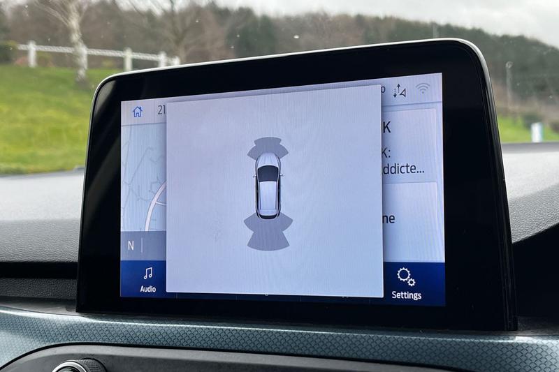 Used Ford Focus 2020 for sale - 78087830: Photo 24