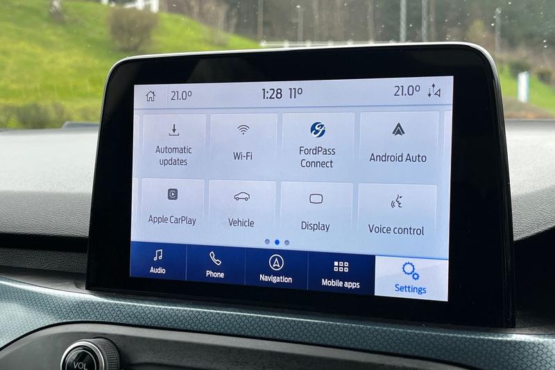 Used Ford Focus 2020 for sale - 78087830: Photo 25