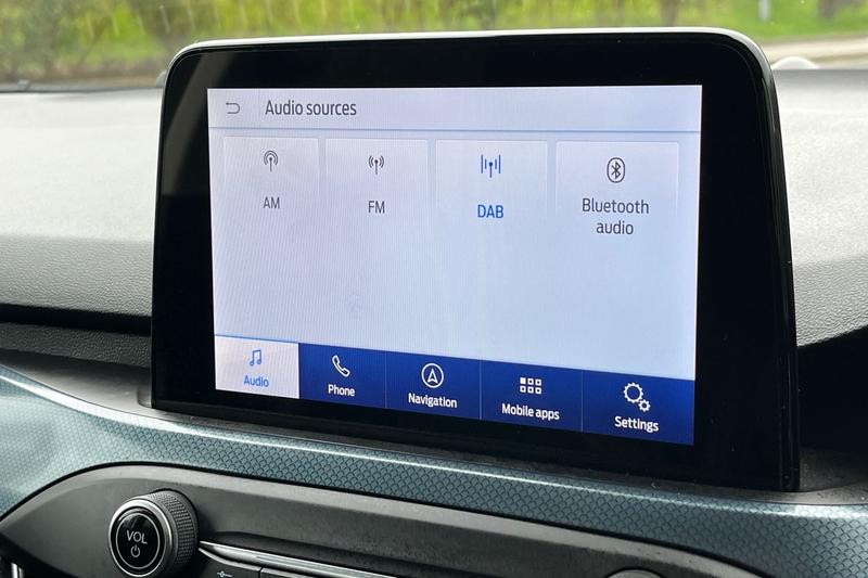 Used Ford Focus 2020 for sale - 78087830: Photo 27