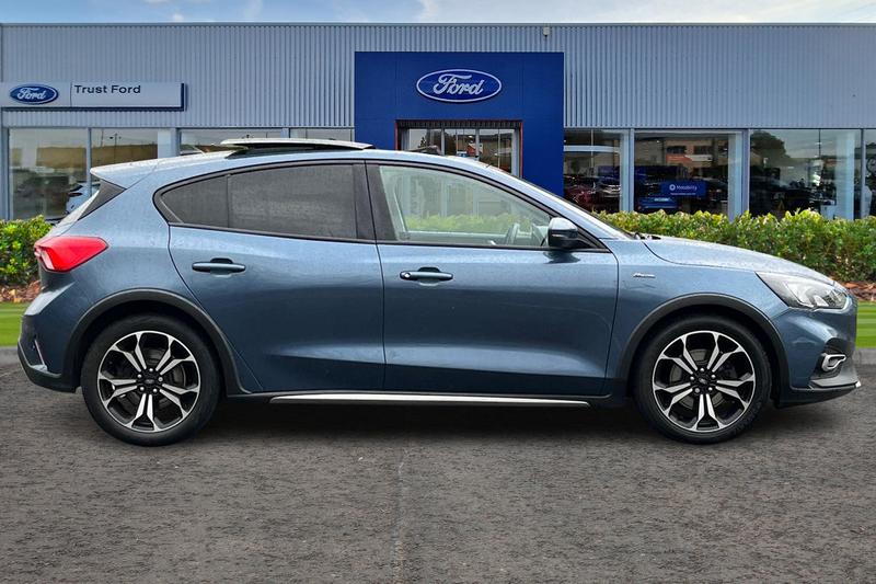 Used Ford Focus 2020 for sale - 78087830: Photo 3