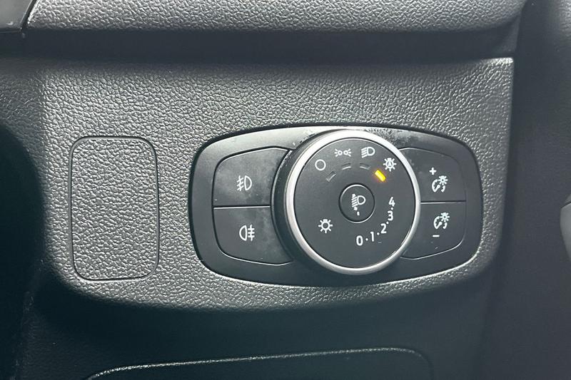 Used Ford Focus 2020 for sale - 78087830: Photo 33