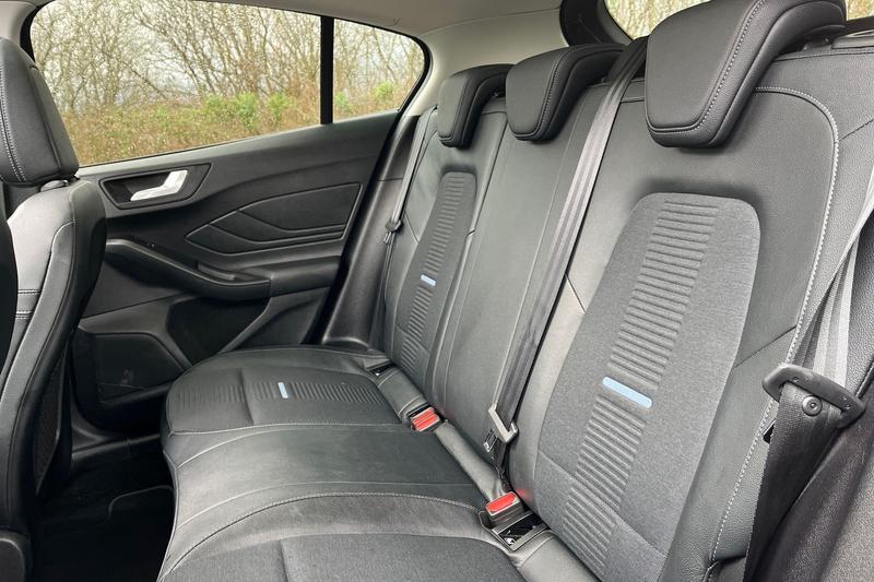 Used Ford Focus 2020 for sale - 78087830: Photo 35