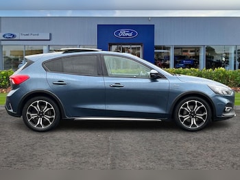 Used Ford Focus 2020 for sale - 78087830: Photo