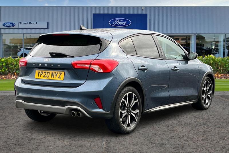 Used Ford Focus 2020 for sale - 78087830: Photo 4