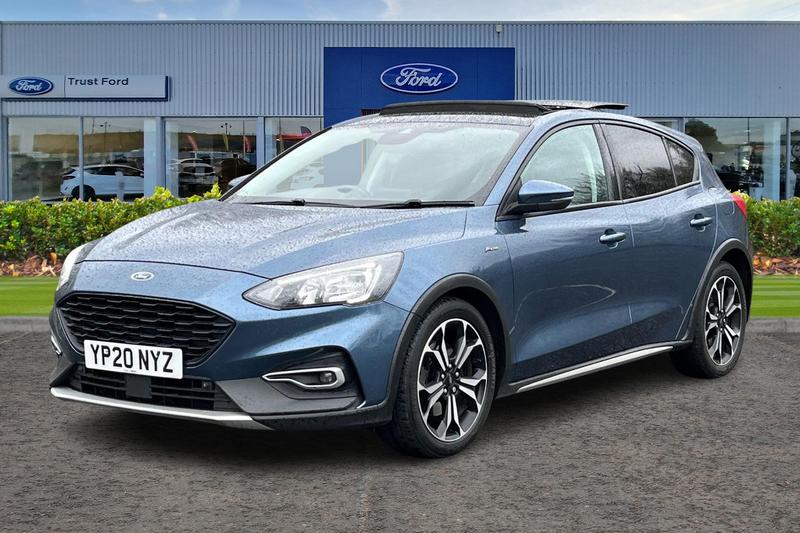 Used Ford Focus 2020 for sale - 78087830: Photo 5