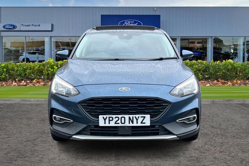Used Ford Focus 2020 for sale - 78087830: Photo 6