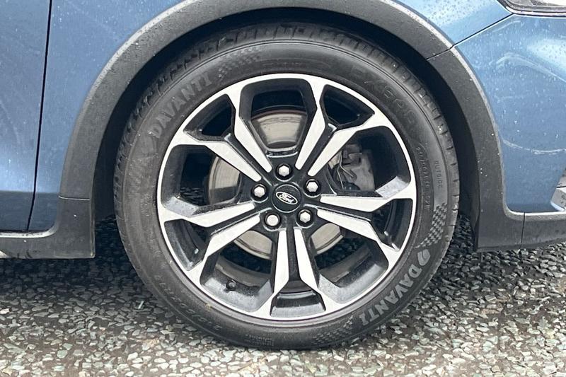 Used Ford Focus 2020 for sale - 78087830: Photo 8