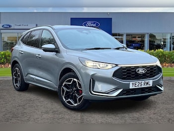 Used Ford Kuga 2025 for sale - 78779529: Photo