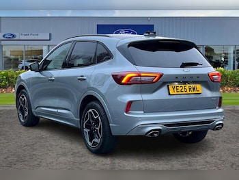 Used Ford Kuga 2025 for sale - 78779529: Photo