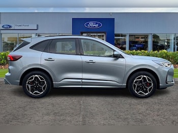 Used Ford Kuga 2025 for sale - 78779529: Photo