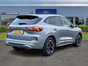 Used Ford Kuga 2025 for sale - 78779529: Photo