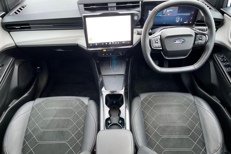 Used Ford Puma 2025 for sale - 77117202: Photo 10