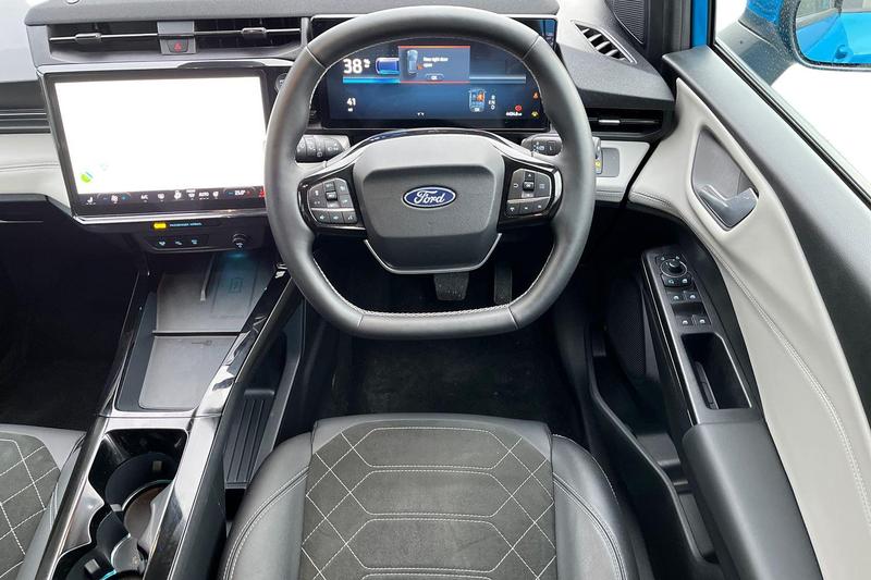 Used Ford Puma 2025 for sale - 77117202: Photo 11