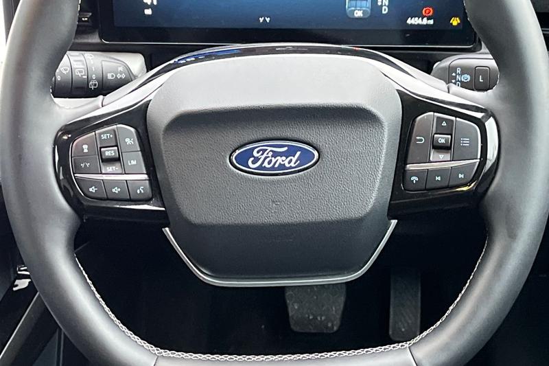 Used Ford Puma 2025 for sale - 77117202: Photo 12