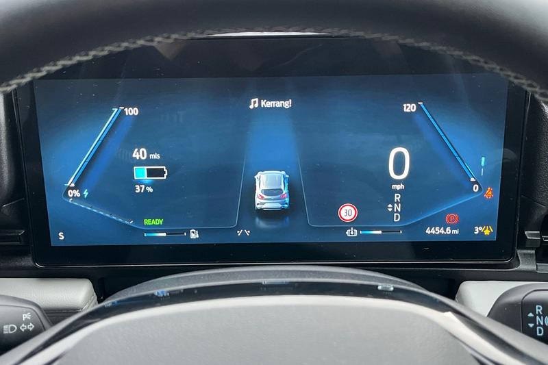 Used Ford Puma 2025 for sale - 77117202: Photo 13