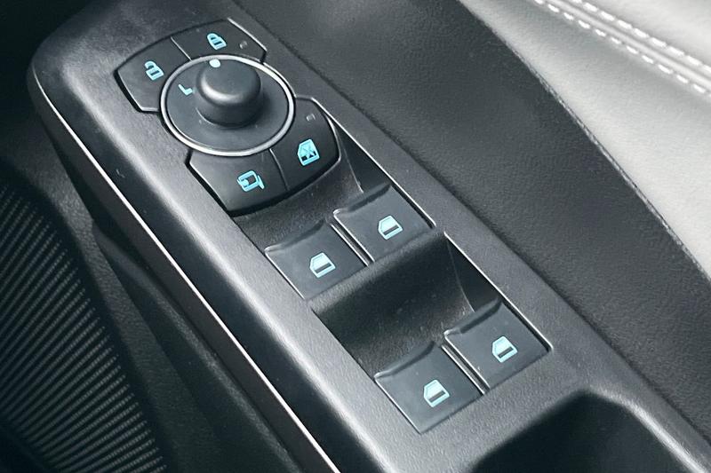 Used Ford Puma 2025 for sale - 77117202: Photo 16