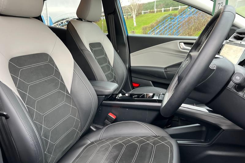 Used Ford Puma 2025 for sale - 77117202: Photo 17