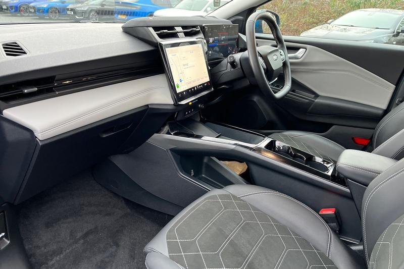 Used Ford Puma 2025 for sale - 77117202: Photo 18