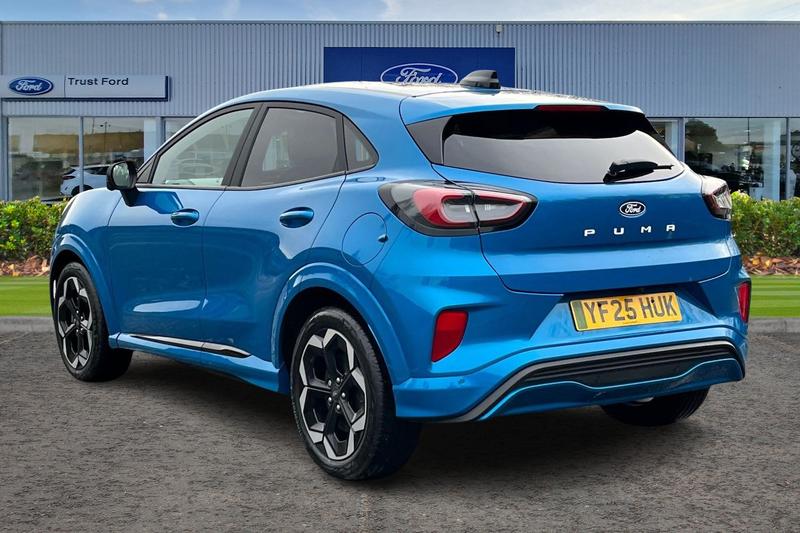 Used Ford Puma 2025 for sale - 77117202: Photo 2